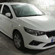 تارا 1404 خشک V4 LX سفید SRB