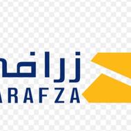 کد معرف vip زرافزار بزنید و بعد 10سوت هر دو جایزه بگیرد