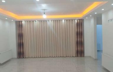 آپارتمان 95متری فول نوسازدرکوچه خوب بلوار جانبازان