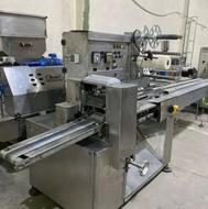 پیلوپک ، دستگاه بسته بندی