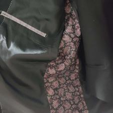 کت شلوار و سایز 52