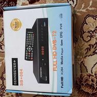 گیرنده دیجیتال