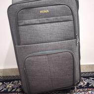 چمدان مسافرتی نو