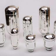 شیشه فلاکس چایی