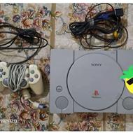 کنسول بازی پلی استیشن