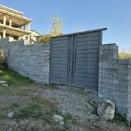 فروش زمین مسکونی 305 متری در واردمحله