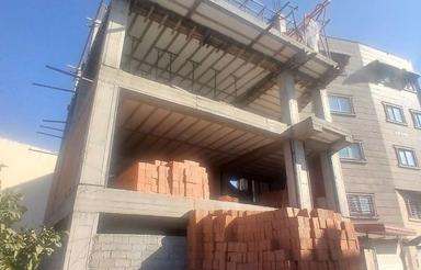 پیشخرید هوشمندانه؛ سود قبل از تحویل واحد.110 متری خ تهران