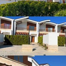 لاکچریترین شهرک روبه روی دریاکنار نوساز 205متر شیک