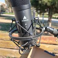 میکروفون maono