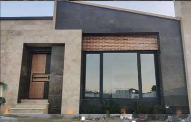 ویلا جاده خانه دریا سند تک برگ