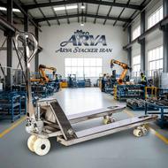 جک پالت نو واستوک