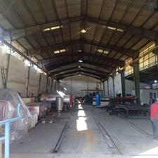 اجاره صنعتی 1000 متری برق 3 فاز کمربندی آمل