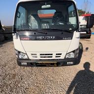 ایسوزو 5200خشک واقعی