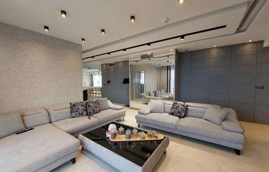 فروش آپارتمان 189متری ساحلی در ایزدشهر