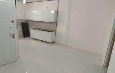 آپارتمان 50متر صفر در سیدی