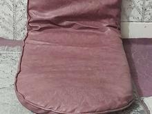 نشیمن چرم مناسب ماشین ومبل در شیپور