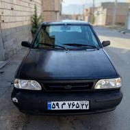 پراید تک گانه سرحال خانگی قیمت بدون سیستم 1378