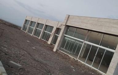 مشارکت در ساخت مجتمع بین راهی و جایگاه