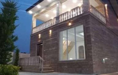 ویلا دوبلکس 170متر بنا 3خواب بصورت مبله 4188