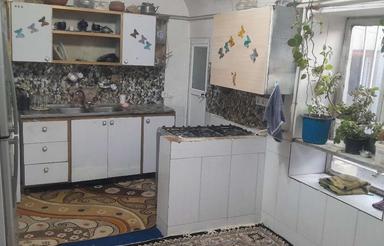 منزل فروشی دارای امتیازات کامل