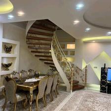 فروش آپارتمان دوبلکس 214 متر در بلوار منفرد