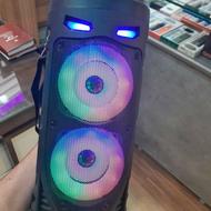 اسپیکر بلوتوثی شارژی