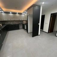 فروش آپارتمان 125 متری فول امکانات در ساحل طلایی