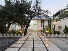 ویلایی بازسازی شده کوچه معتبر امام رضا در شیپور