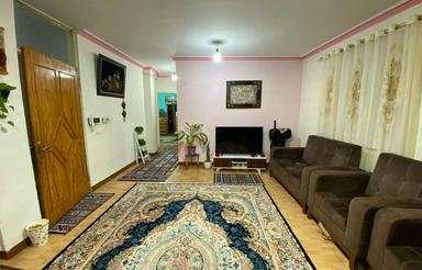 فروش آپارتمان 85 متر در صومعه سرا