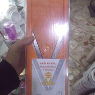 رنده ده کاره