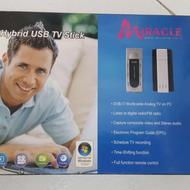 گیرنده شبکه های رادیویی و تلویزیونی بدون نیاز به اینترنت