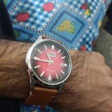 ساعت سیتیزن