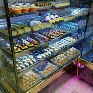 قنادی خشک کار همه کار باشه