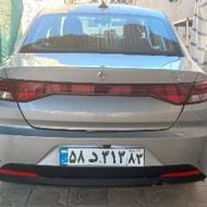 تارا وی یک پلاس نقره ای تیتانیوم عالی