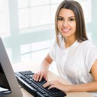 پاسخگوی کامنت خانم با تجربه برای صفحه پوشاک جین