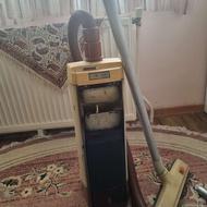 جارو برقی الکترولوکس