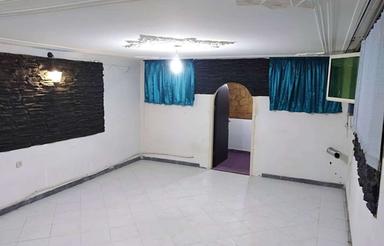 رهن و اجاره سوییت اپارتمان یک خواب کلبه