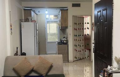 40 متر تک واحدی تمیز