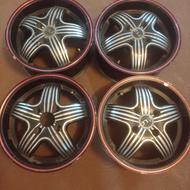 رینگ اسپرت پژو