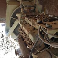 فروش ژنراتور ام وی ام