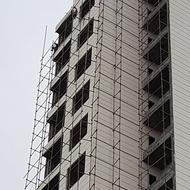 نیازمند 1 نفر نیروی کار در ساختمان