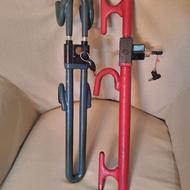 قفل فرمان پژویی درجه 1