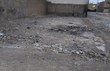 زمین مسکونی 200 متری 17 شهریور