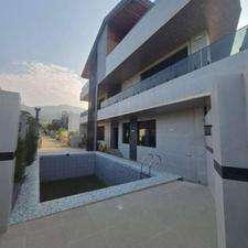 فروش ویلا 380 متر در پلت کله