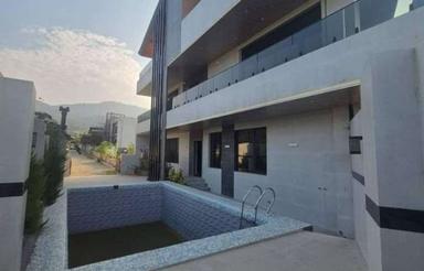 فروش ویلا 380 متر در پلت کله