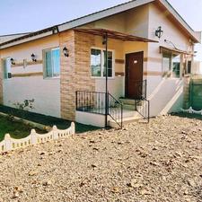 فروش ویلا 220 متری با مدارک تکمیل و قانونی واستعلام کامل