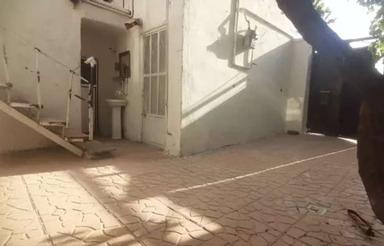 یک واحدمسکونی دربستی به متراژ90متر