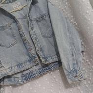 مانتو و کت جین نو و صندل نو