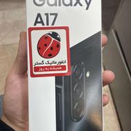 Samsung a17