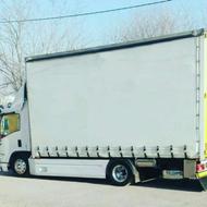 اثاث کشی مقدم